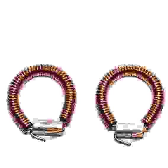 Пружина контактной группы, токосъемник цена за 1 шт