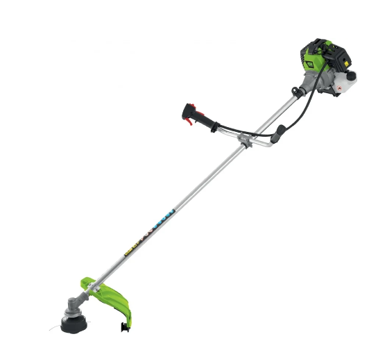 Уценка!Бензотриммер ТС-3000Н, 52см3, нераз штанга,// Сибртех (витриныый образец)