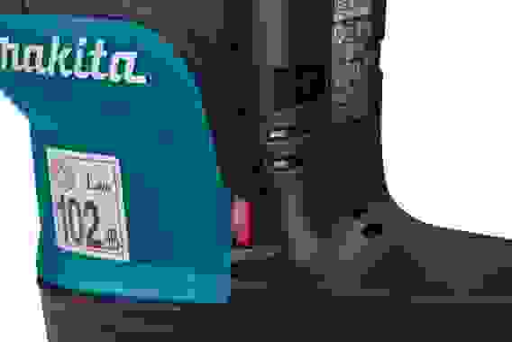 Молоток отбойный Makita HM1101C 1300Вт, SDS-max 11,5Дж 1100-2650уд/мин