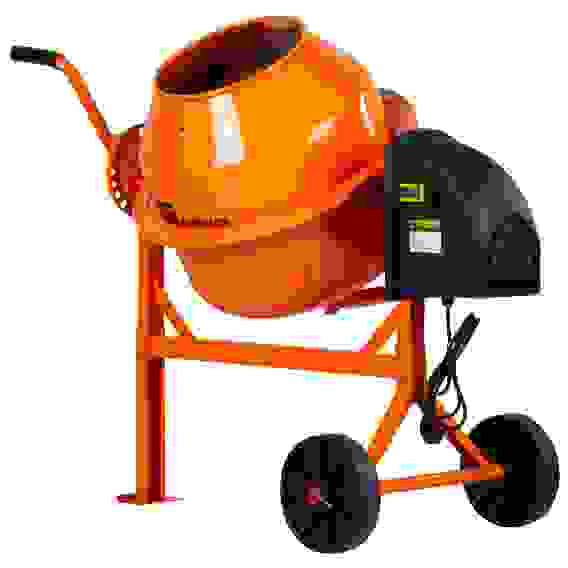 Бетоносмеситель БСЛ-63, 63 л, 300 Вт// СибрТех