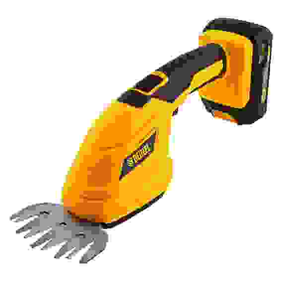 Ножницы-кусторез акк. Denzel CGS-100, 18В Li-Ion