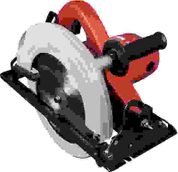 Пила дисковая DCK KMY02-235, 2000Вт, 235*30мм