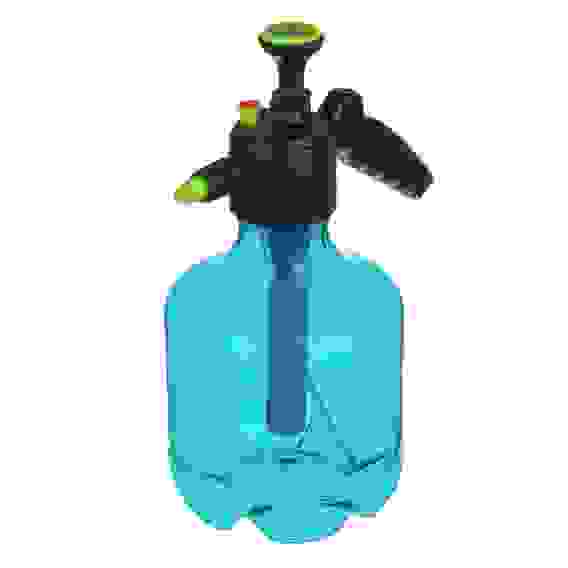 Опрыскиватель помповый 3л, PE, PP INBLOOM