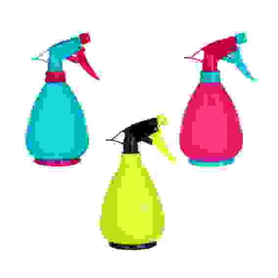 Пульверизатор клубника 500мл, PP, PE INBLOOM