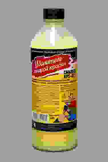 Смывка краски АЛТ 0,5 кг APS-А77