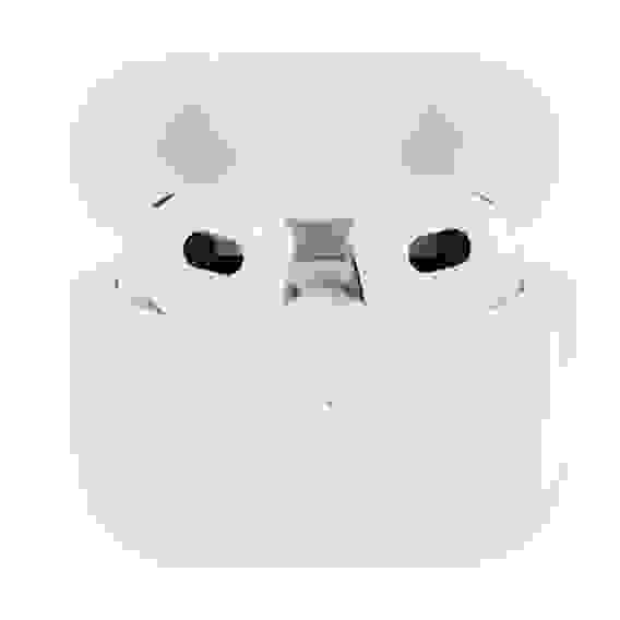 Наушники беспроводные TWS Space Connect 3, беспроводная подзарядка, 30/350мАч, BT 5.1 BY