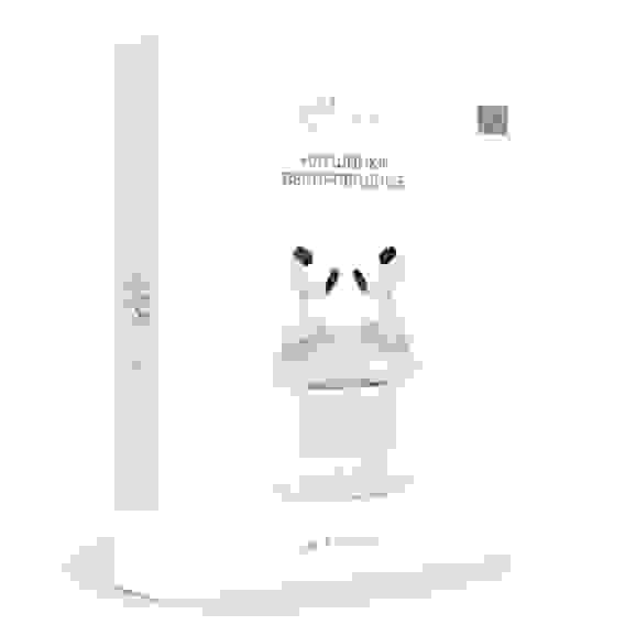 Наушники беспроводные TWS Space Connect 3, беспроводная подзарядка, 30/350мАч, BT 5.1 BY