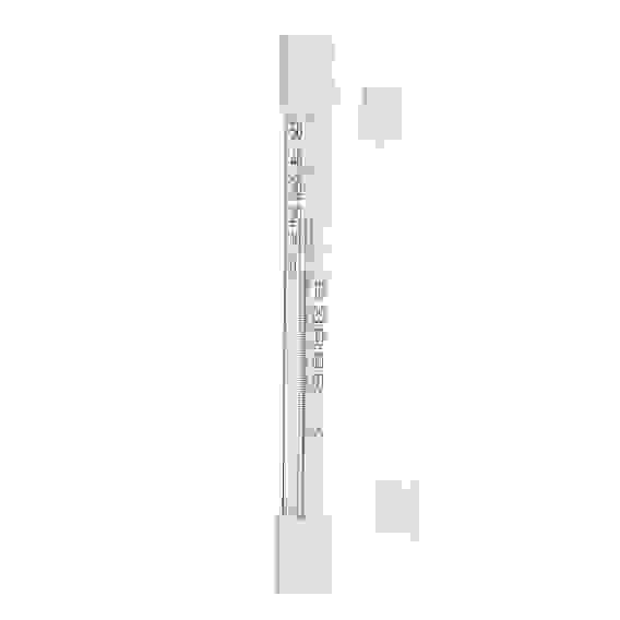 Термометр оконный Липучка (-50 +50) Т5 картон. коробка