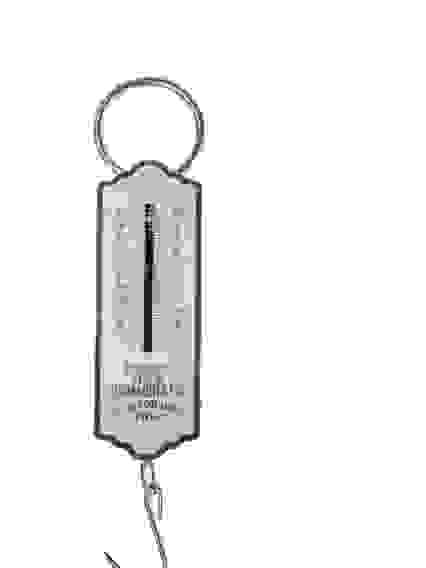 Безмен 20 кг для домашнего пользования «Столбик», БПЦ-20