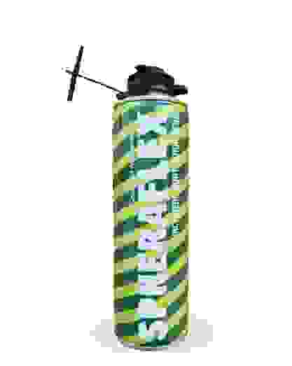 Очиститель от пены 0,5 SPHERAFLEX