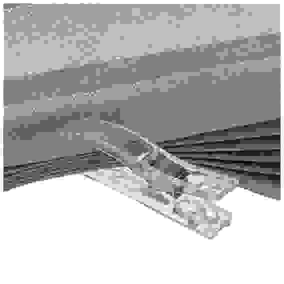 Набор клипс для занавесок-плиссе, 5 шт