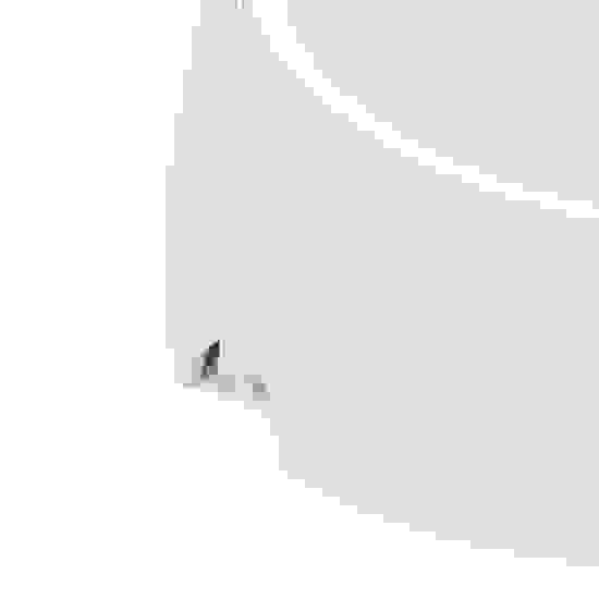 Лего-миска ALTA для животных с наклоном 0,3л (бежевый) (уп.14)