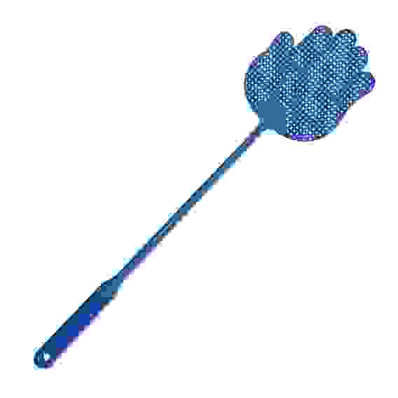 Мухобойка фигурная (уп.50)