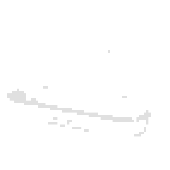 Футляр для зубных принадлежностей (белый) (уп.33)