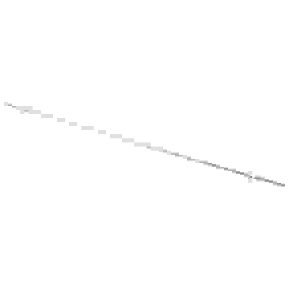 Рейлинг для кухни FORTUNA PR-02, 100 см