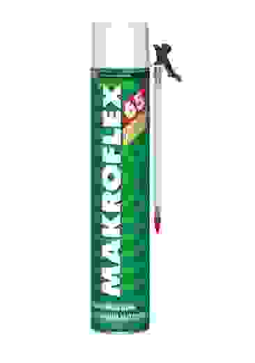 Пена монтажная МАКРОФЛЕКС 65L 800 мл (2053939)