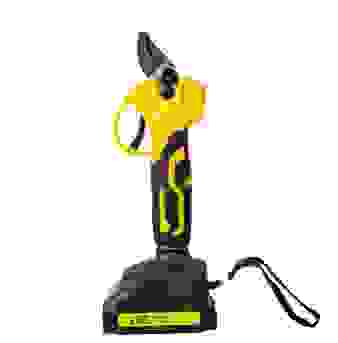 Секатор акк. Huter CP-20Li-2K ЕА+ (2акк и з/у)