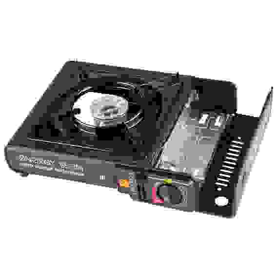 Плита газовая портативная GS-300 (2 типа подключения) ENERGY