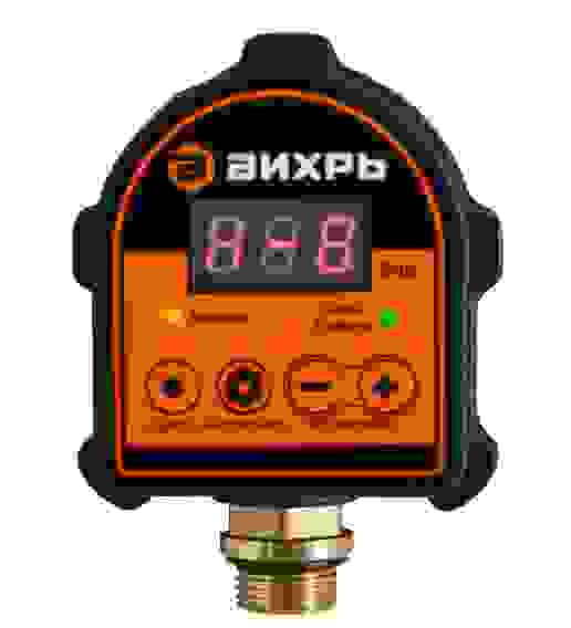 Автоматическое реле давления АРД-1