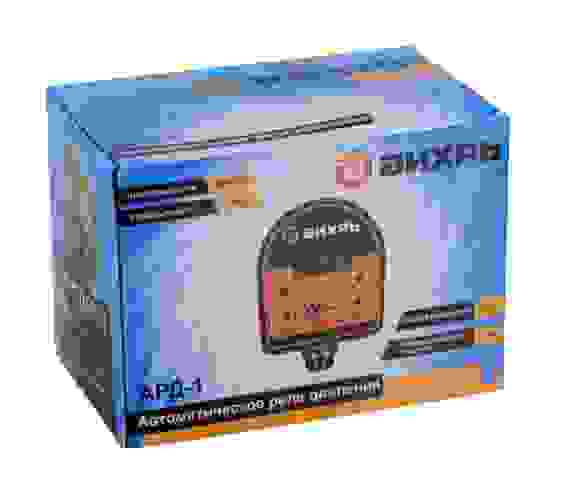 Автоматическое реле давления АРД-1