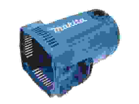 Корпус двигателя в сборе для гайковерта Makita TW1000
