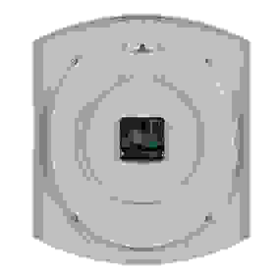 Часы настенные прямоугольные 27,5х31,5 см, корпус хаки &quot;Классика&quot; Рубин