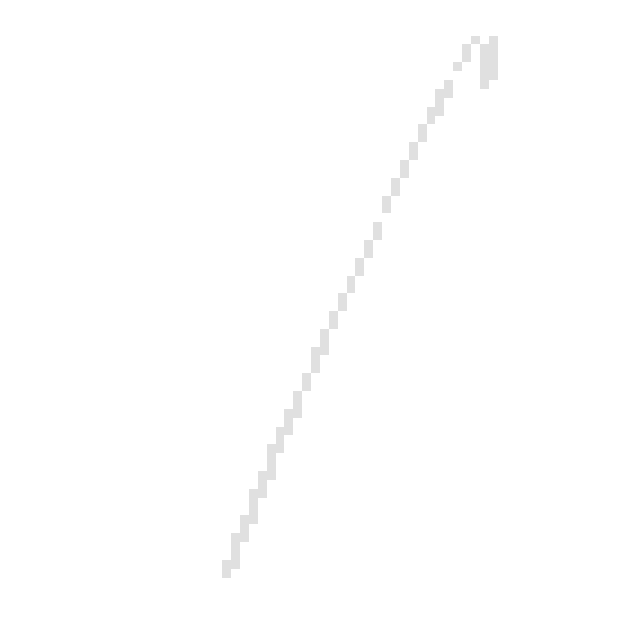 Рожок для обуви (уп.30)