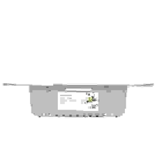 Дуршлаг-сушилка раздвижной на раковину (уп.20)