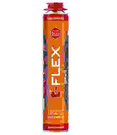 Утеплитель напыляемый t-FLEX