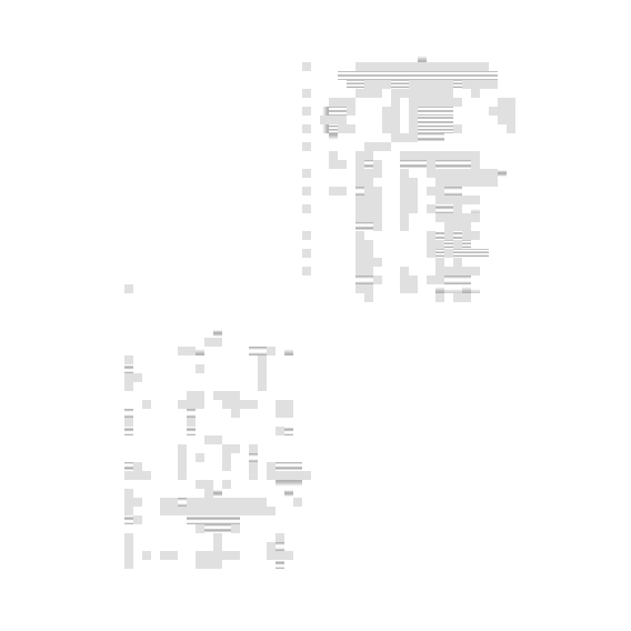 Тетрадь предметная 48л. Greenwich Line \"Сolor black\" - География, \"софт-тач\" ламинация, выборочный У