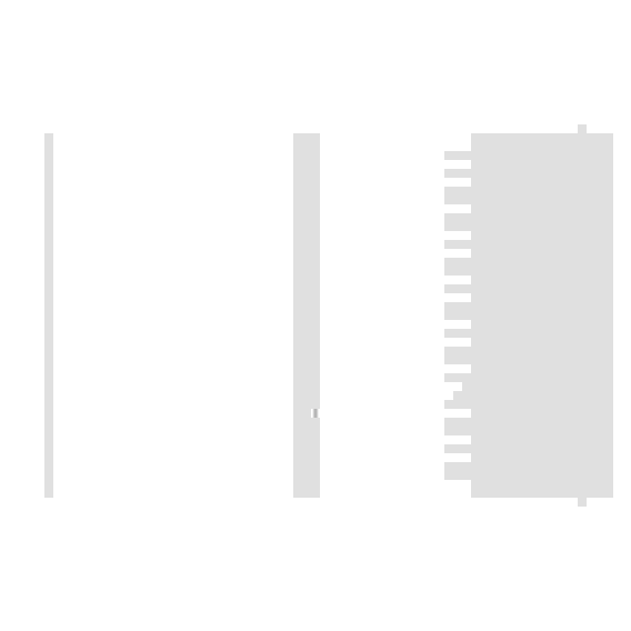 Тетрадь 96л., А5, клетка BG &quot;Животные&quot;, глянцевая ламинация