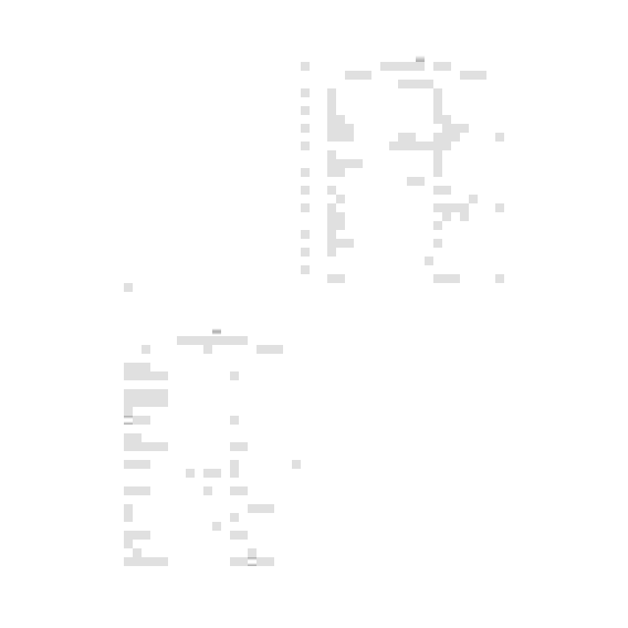 Тетрадь предметная 48л. Greenwich Line &quot;Сolor black&quot; - Физика, &quot;софт-тач&quot; ламинация, выборочный УФ-л