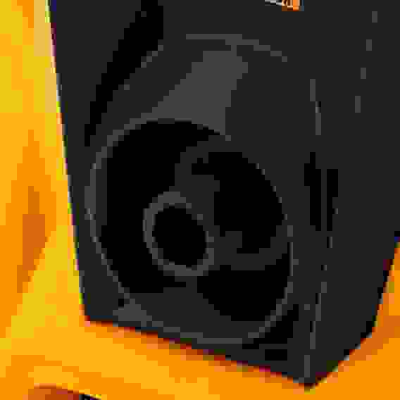 Мойка высокого давления Denzel R-210iD, 2600Вт, 210бар, 8.0л/мин, асинхрон.двигатель, барабан