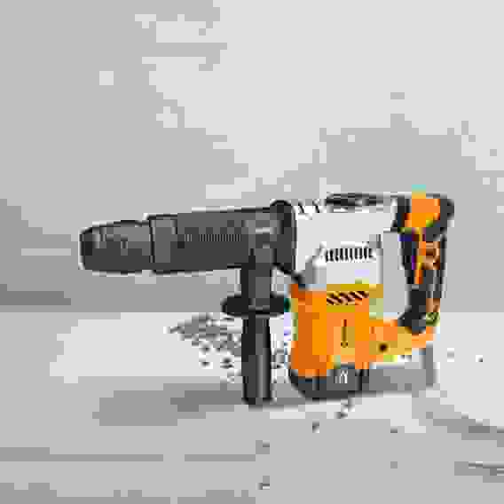 Молоток отбойный ОМ-1600М Вихрь