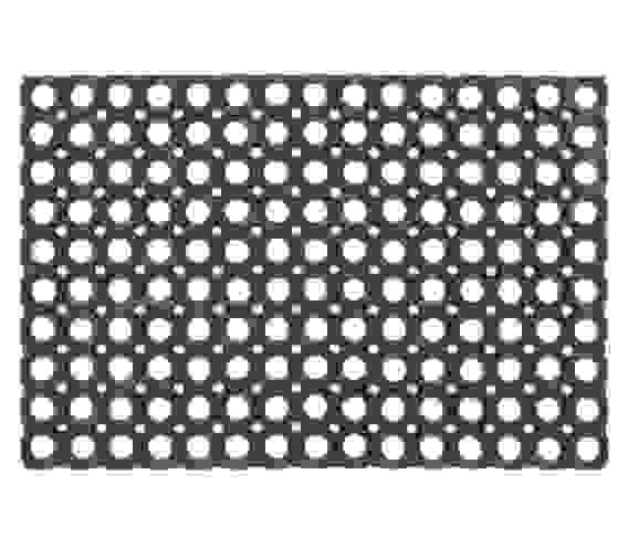 Коврик грязесборный, 100х150х2,2 см, SUNSTEP™