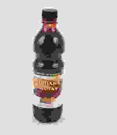 Морилка вд 0,5л красное дерево НБХ ПЭТ