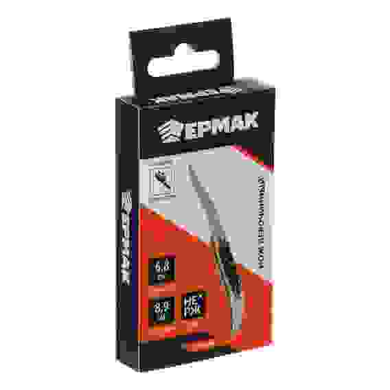 Нож перочинный, 15,5см, 2CR13 ЕРМАК