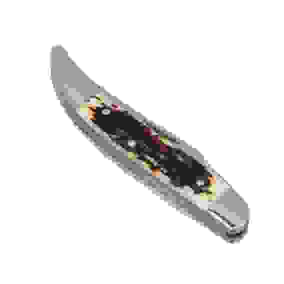 Нож перочинный, 15,5см, 2CR13 ЕРМАК