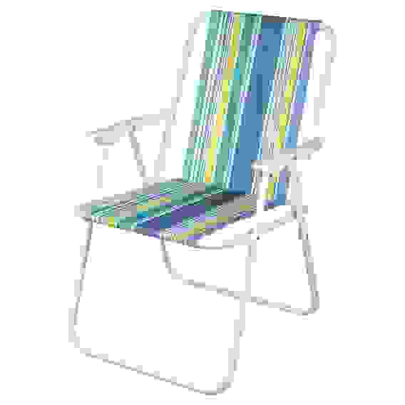 Акция!Кресло складное, 52х44х74см, полиэстер, сталь РУССО ТУРИСТО