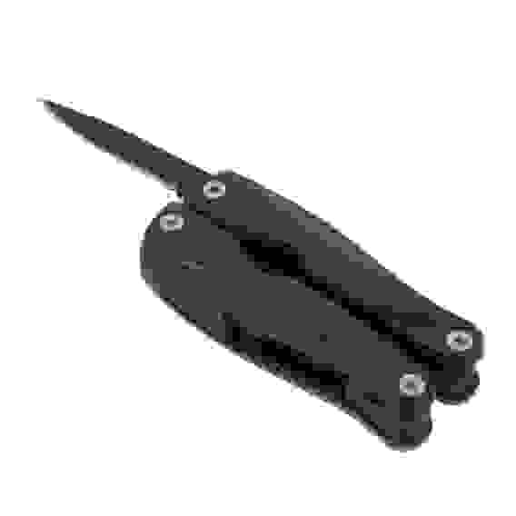 Инструмент многофункциональный, 13 в 1, 2CR13, ABS пластик ЕРМАК