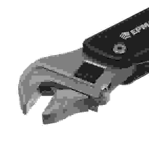 Мультитул разводной ключ, 7 в 1, 3CR14, алюминий ЕРМАК