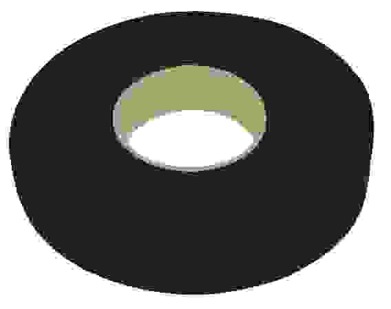 Термоусадочная трубка Uniel UIS-R100 22,8 (d до усадки 22,8мм, после 11мм, цвет ассортимент)