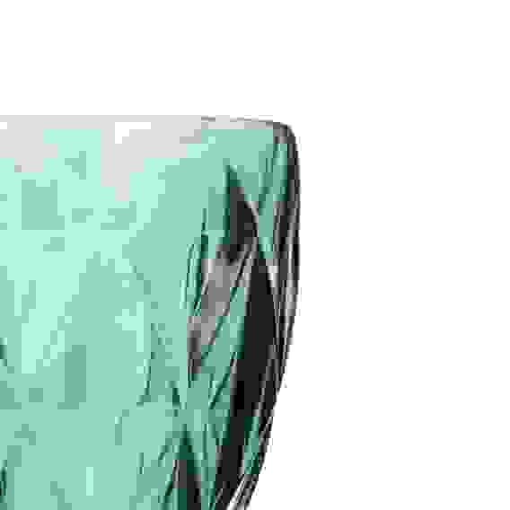 Набор бокалов для вина 3шт, 320мл, стекло, цветные VETTA