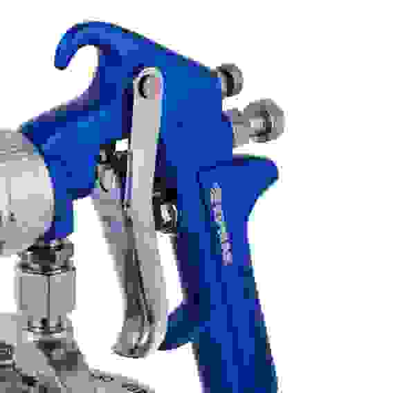 Краскораспылитель, 1 л, сопло 1.8 мм, 4- 5 бар, 200 л/мин ЕРМАК
