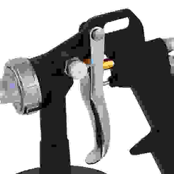 Краскораспылитель, 1 л, сопло 2,5 мм, 3,5-5 бар, 227 л/мин ЕРМАК