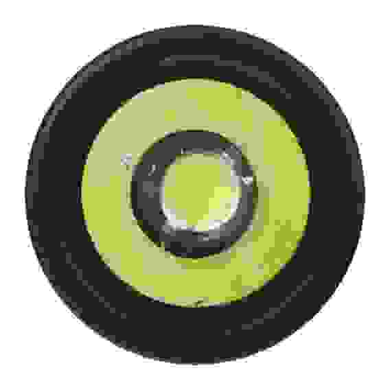 Фонарь с клипсой для крепления, 1 LED, 1хAAA, 9х1,4см, алюминий ЕРМАК