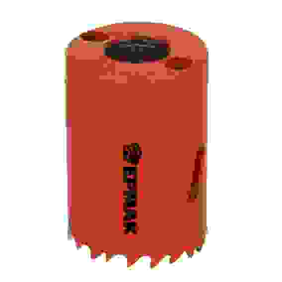 Коронка биметаллическая, 35мм, быстрорежущая сталь ЕРМАК