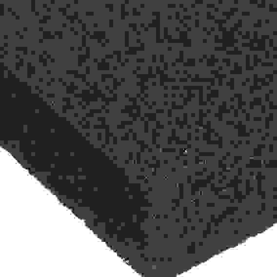 Губка шлифовальная 100х70х25мм Р80 ЕРМАК