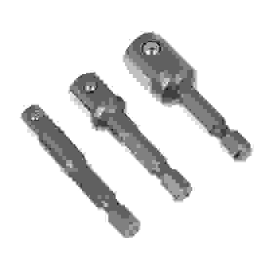 Набор адаптеров для торцевых головок ЕРМАК