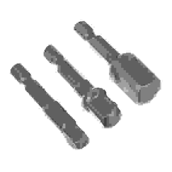 Набор адаптеров для торцевых головок ЕРМАК